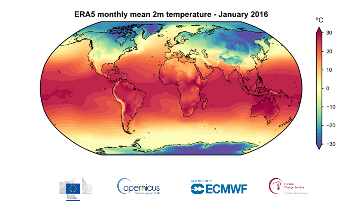 中国区ERA5历史气象数据,ERA5,ECMWF,全球气候第五代大气再分析数据集,大气,陆地,海洋气候变量,每小时估计值,NetCDF (nc),逐小时,0.25°*0.25,70°E-140°E，0N-60N,65个+常规变量,按变量进行存储逐日一个文件